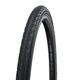 Schwalbe - Delta Cruiser Plus Hybrid Tires _ Unite - B1keparts.com